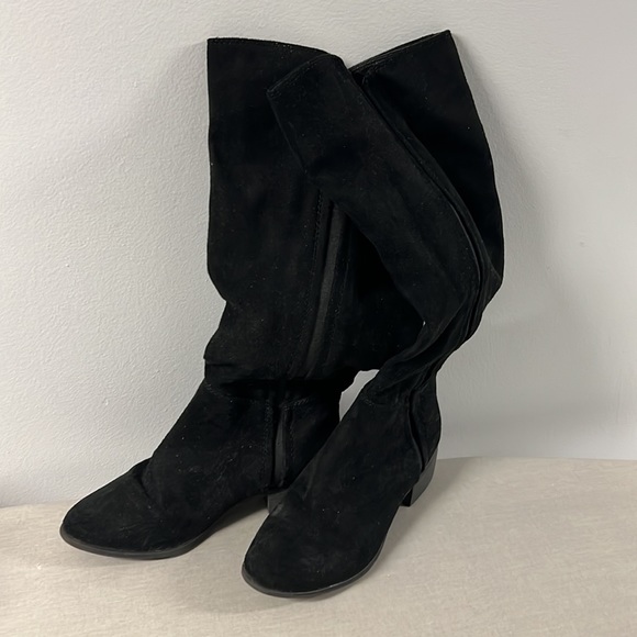 Boots from Target - Picture 2 of 4